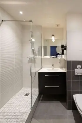 Comfort Oda, 1 Çift Kişilik Yatak, Avlu Manzaralı