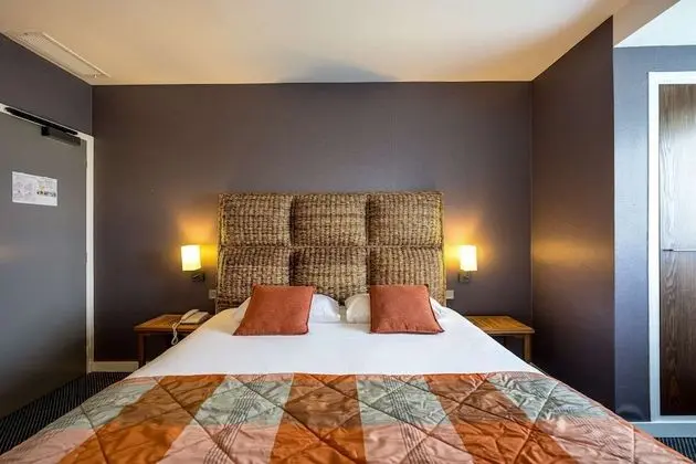 Executive Oda, 1 En Büyük (King) Boy Yatak (Twin bed on request)