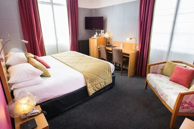Executive Oda, 1 En Büyük (King) Boy Yatak (Twin bed on request)