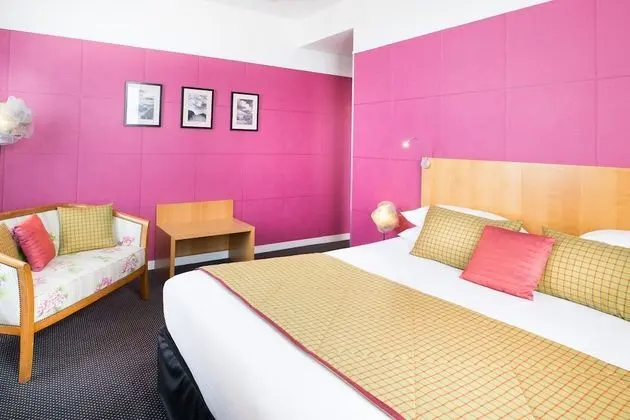 Executive Oda, 1 En Büyük (King) Boy Yatak (Twin bed on request)