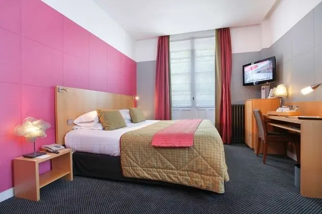 Executive Oda, 1 En Büyük (King) Boy Yatak (Twin bed on request)