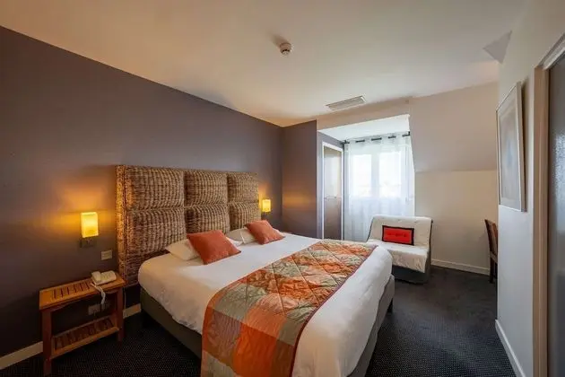 Executive Oda, 1 En Büyük (King) Boy Yatak (Twin bed on request)