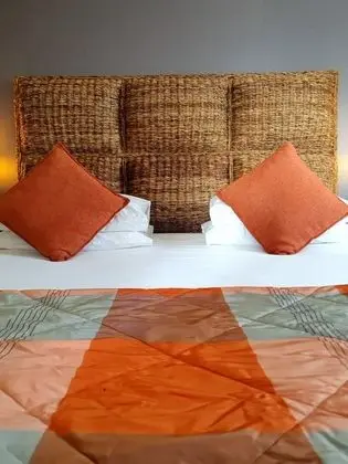 Executive Oda, 1 En Büyük (King) Boy Yatak (Twin bed on request)