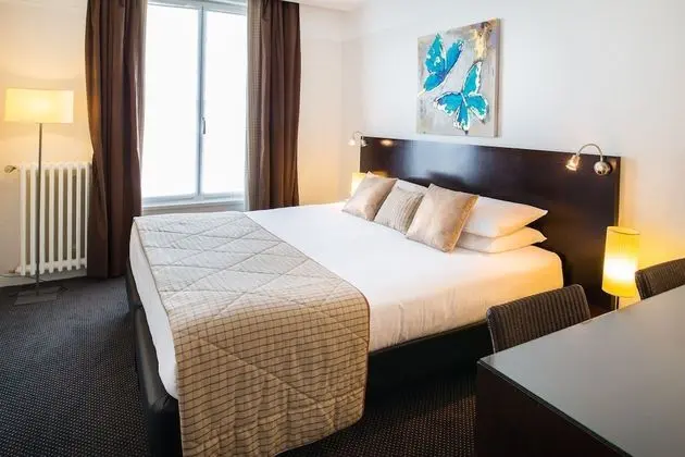 Superior Oda, 1 Büyük (Queen) Boy Yatak (Twin bed on request)