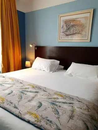 Superior Oda, 1 Büyük (Queen) Boy Yatak (Twin bed on request)