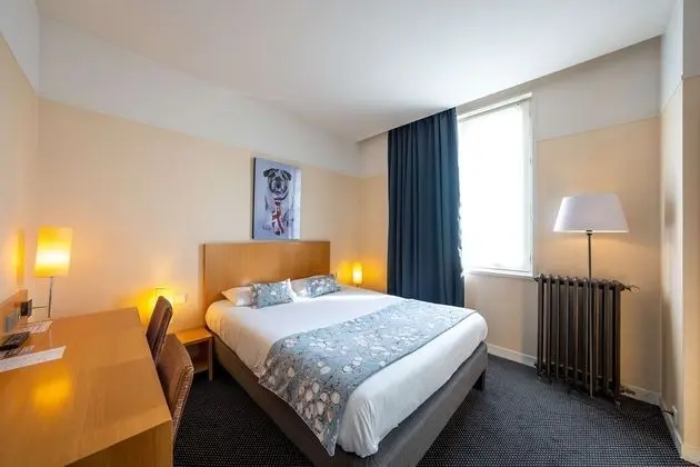 Superior Oda, 1 Büyük (Queen) Boy Yatak (Twin bed on request)