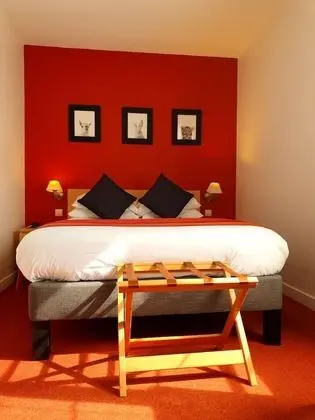 Superior Oda, 1 Büyük (Queen) Boy Yatak (Twin bed on request)