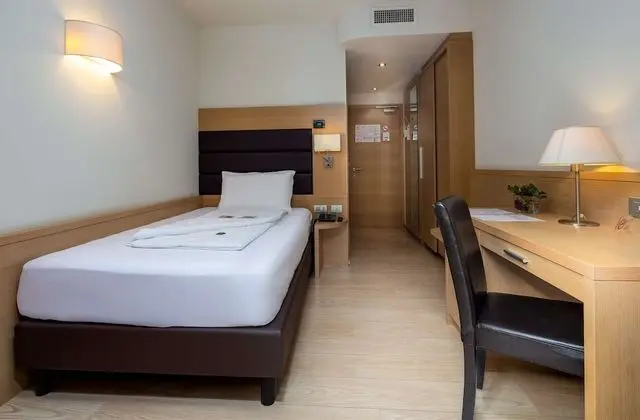 Classic Oda, 1 Tek Kişilik Yatak, Sigara İçilmez