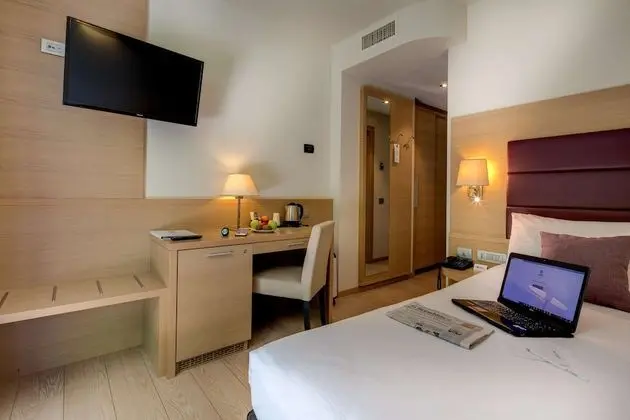 Classic Oda, 1 Tek Kişilik Yatak, Sigara İçilmez