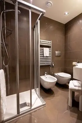 Classic Oda, 1 Tek Kişilik Yatak, Sigara İçilmez