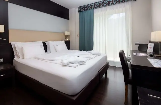 Executive Oda, 1 En Büyük (King) Boy Yatak, Sigara İçilmez