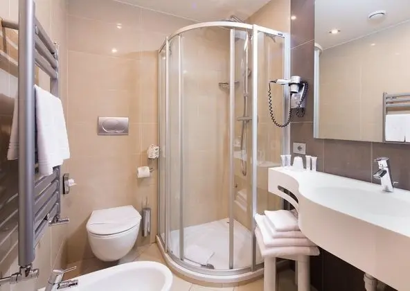 Executive Oda, 1 En Büyük (King) Boy Yatak, Sigara İçilmez