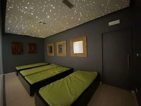 Executive Oda, 1 En Büyük (King) Boy Yatak, Sigara İçilmez