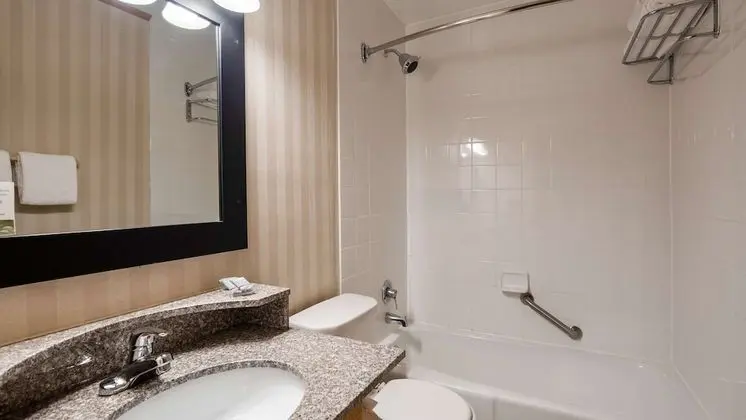 Standard Oda, 1 En Büyük (King) Boy Yatak, Sigara İçilmez, Balkon (2nd Floor)