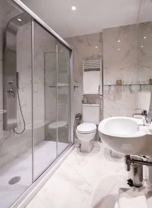 Standard Oda, 1 En Büyük (King) Boy Yatak, Sigara İçilmez (Twin bed on request)