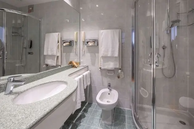 Standard Oda, 2 Tek Kişilik Yatak, Sigara İçilmez (with Extra Bed)