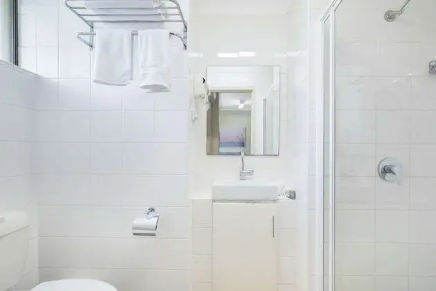 Deluxe Oda, 3 Tek Kişilik Yatak, Sigara İçilmez