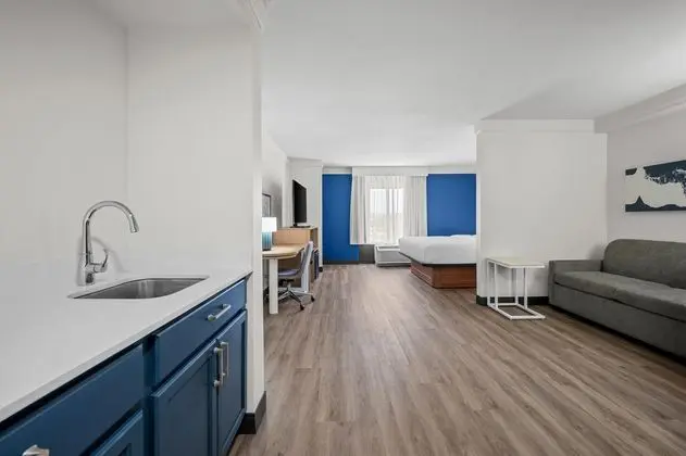Minibar
