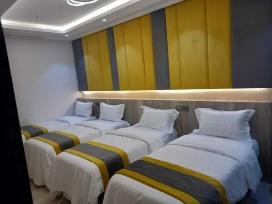 Dört Kişilik Oda