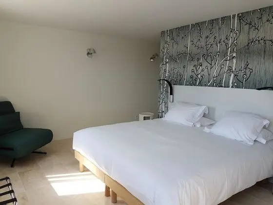 Deluxe Oda, 1 Büyük (Queen) Boy Yatak, Balkon, Deniz Manzaralı