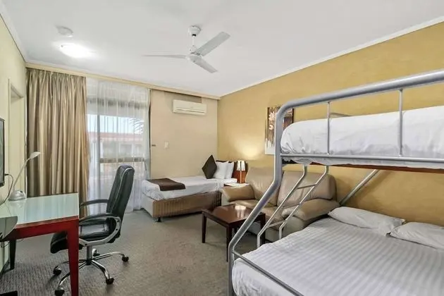 Standard Oda, Sigara İçilmez