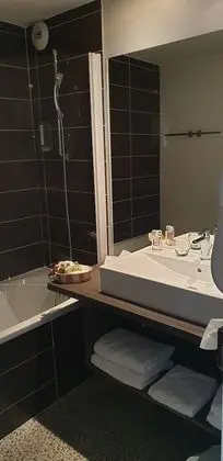 Standard Oda, 2 Çift Kişilik Yatak