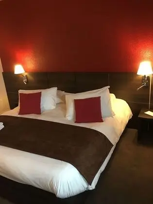 Süit, 1 En Büyük (King) Boy Yatak, Sigara İçilmez