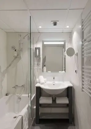 Oda, 2 Tek Kişilik Yatak