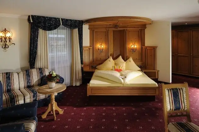 Junior Süit, Balkon, Dağ Manzaralı