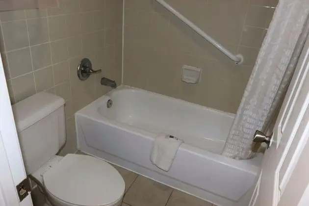 Standard Oda, 1 En Büyük (King) Boy Yatak, Sigara İçilmez, Buzdolabı ve Mikrodalga