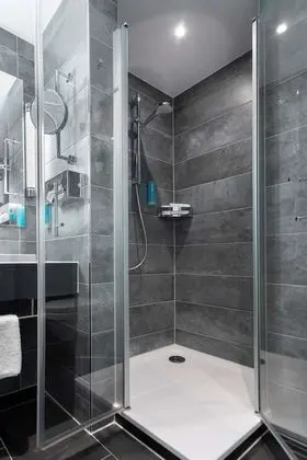 Business Oda, 1 Çift Kişilik Yatak (Converts to 2 Twin Beds)