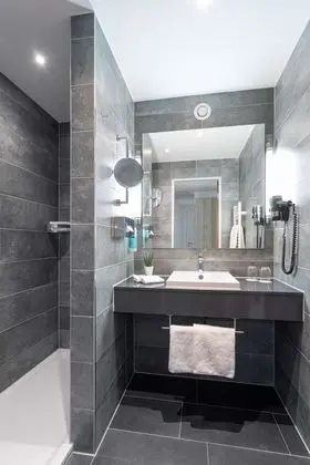 Junior Süit, 1 Çift Kişilik Yatak (Cozy Sitting Corner)