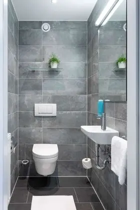 Junior Süit, 1 Çift Kişilik Yatak (Cozy Sitting Corner)