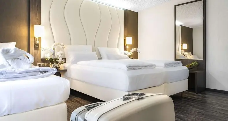 Comfort Oda, 1 Çift Kişilik Yatak