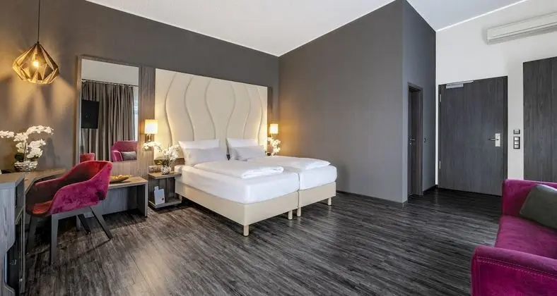 Comfort Oda, 1 Çift Kişilik Yatak
