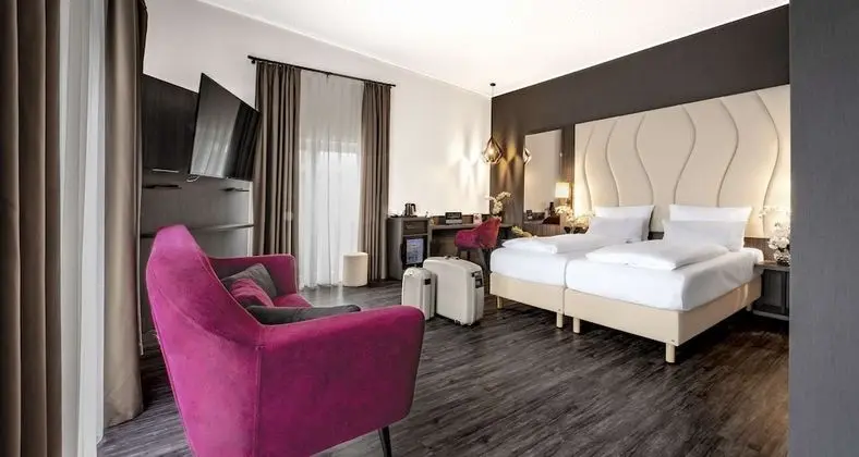 Comfort Oda, 1 Çift Kişilik Yatak
