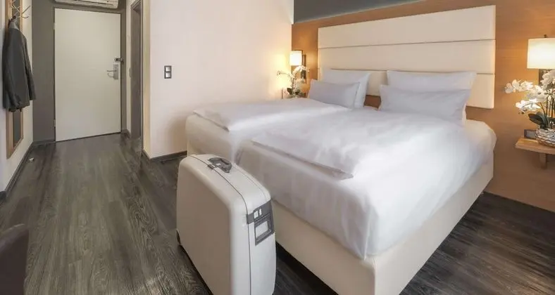 Comfort Oda, 1 Çift Kişilik Yatak