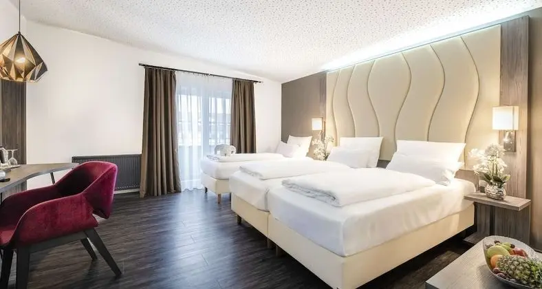 Comfort Oda, 1 Çift Kişilik Yatak