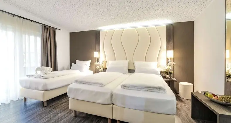 Comfort Oda, 1 Çift Kişilik Yatak