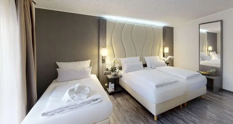 Comfort Oda, 1 Çift Kişilik Yatak