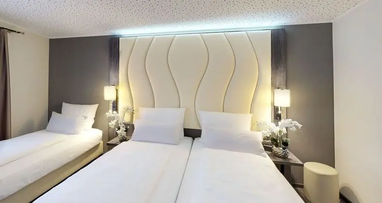 Comfort Oda, 1 Tek Kişilik Yatak
