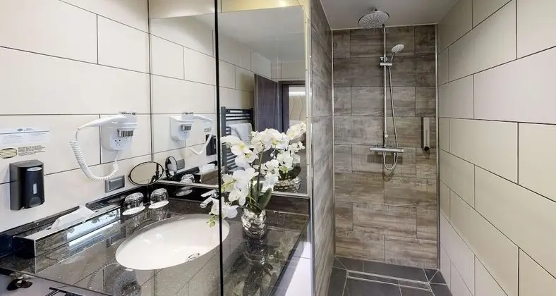 Comfort Oda, 1 Tek Kişilik Yatak