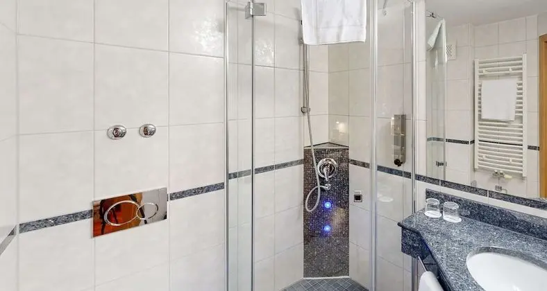 Comfort Oda, 1 Tek Kişilik Yatak