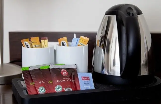 Standard Oda, 2 Tek Kişilik Yatak