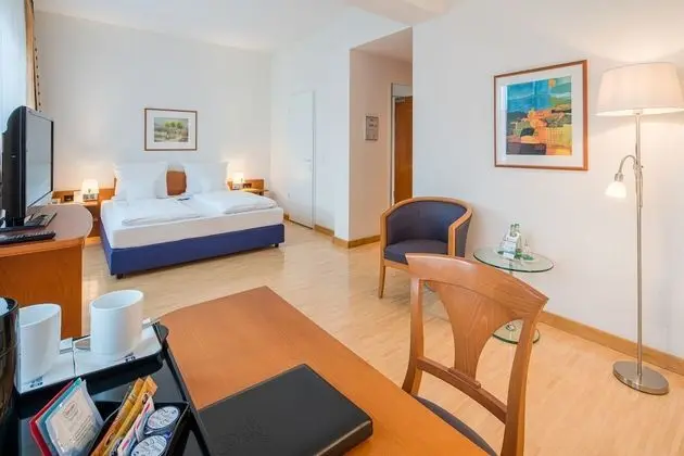 Comfort Oda, 1 Çift Kişilik Yatak