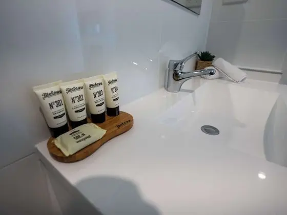 Premier Oda, Birden Çok Yatak, Sigara İçilmez, Balkon (Larger Room)