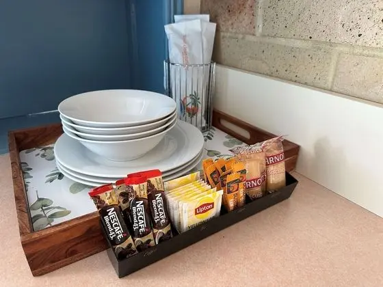 Superior Oda, 1 En Büyük (King) Boy Yatak, Sigara İçilmez, Balkon