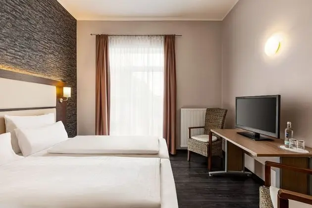 Comfort İki Ayrı Yataklı Oda