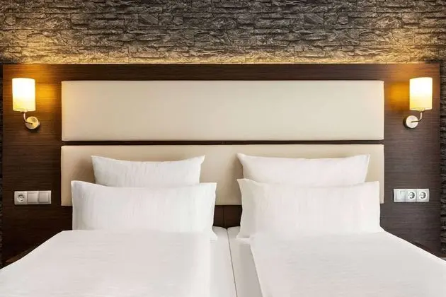 Comfort İki Ayrı Yataklı Oda