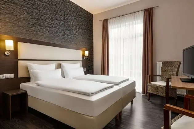 Comfort İki Ayrı Yataklı Oda